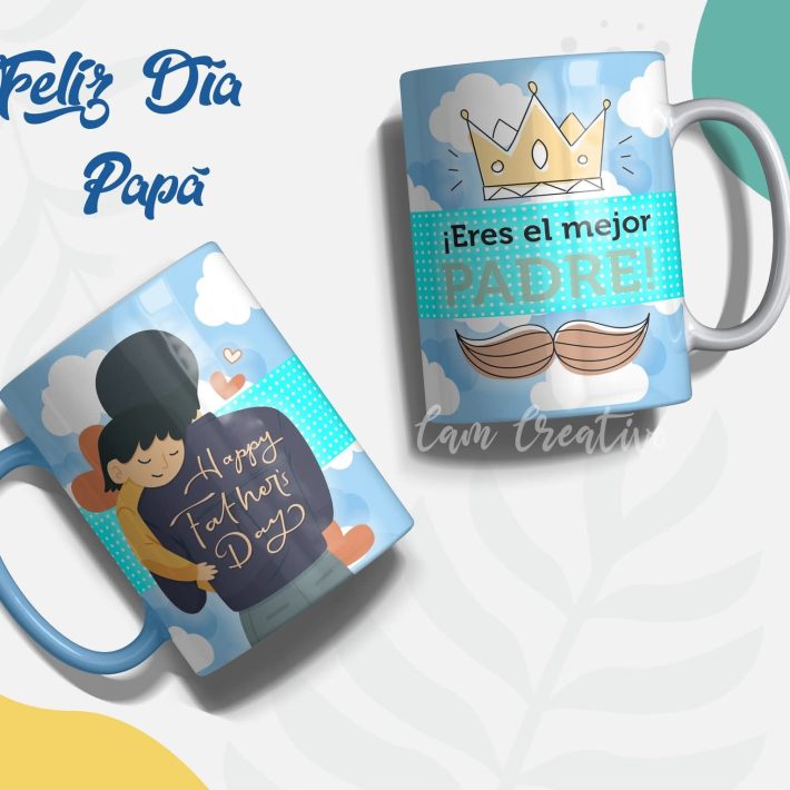 Tazas 11oz